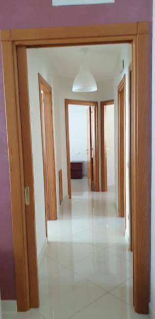 Apartamento Il Campanile Montecilfone Exterior foto