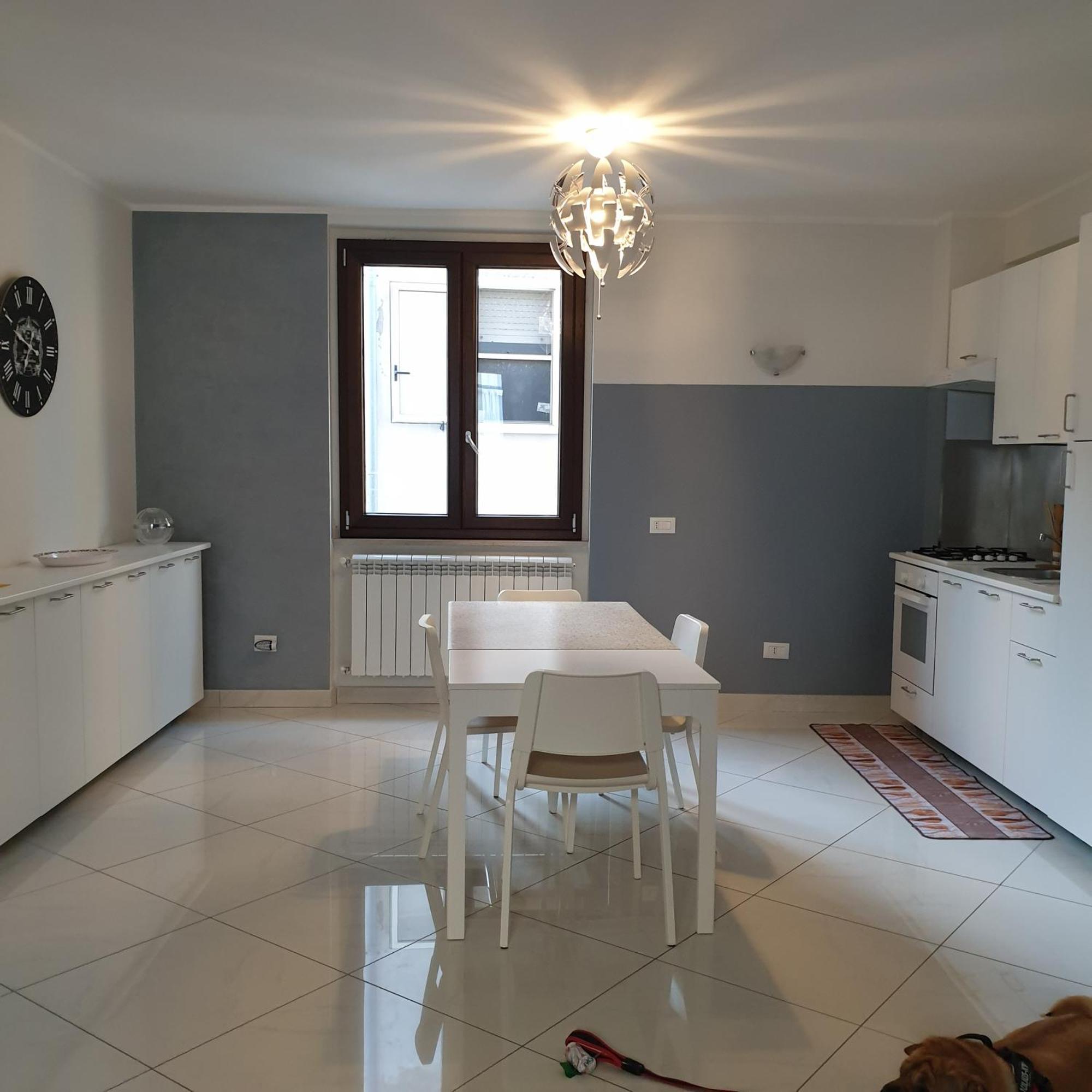 Apartamento Il Campanile Montecilfone Exterior foto